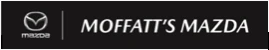 moffatt's mazda logo