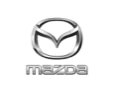 mazda logo